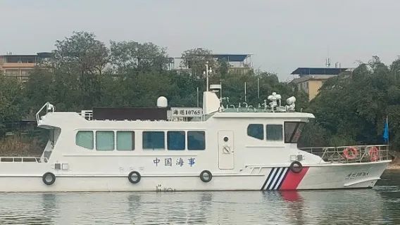 电动船,电动船舶,电动船舶充电