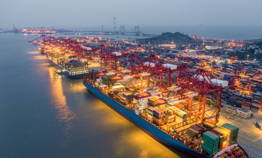 低压岸电,岸电,岸电运维,岸电设施